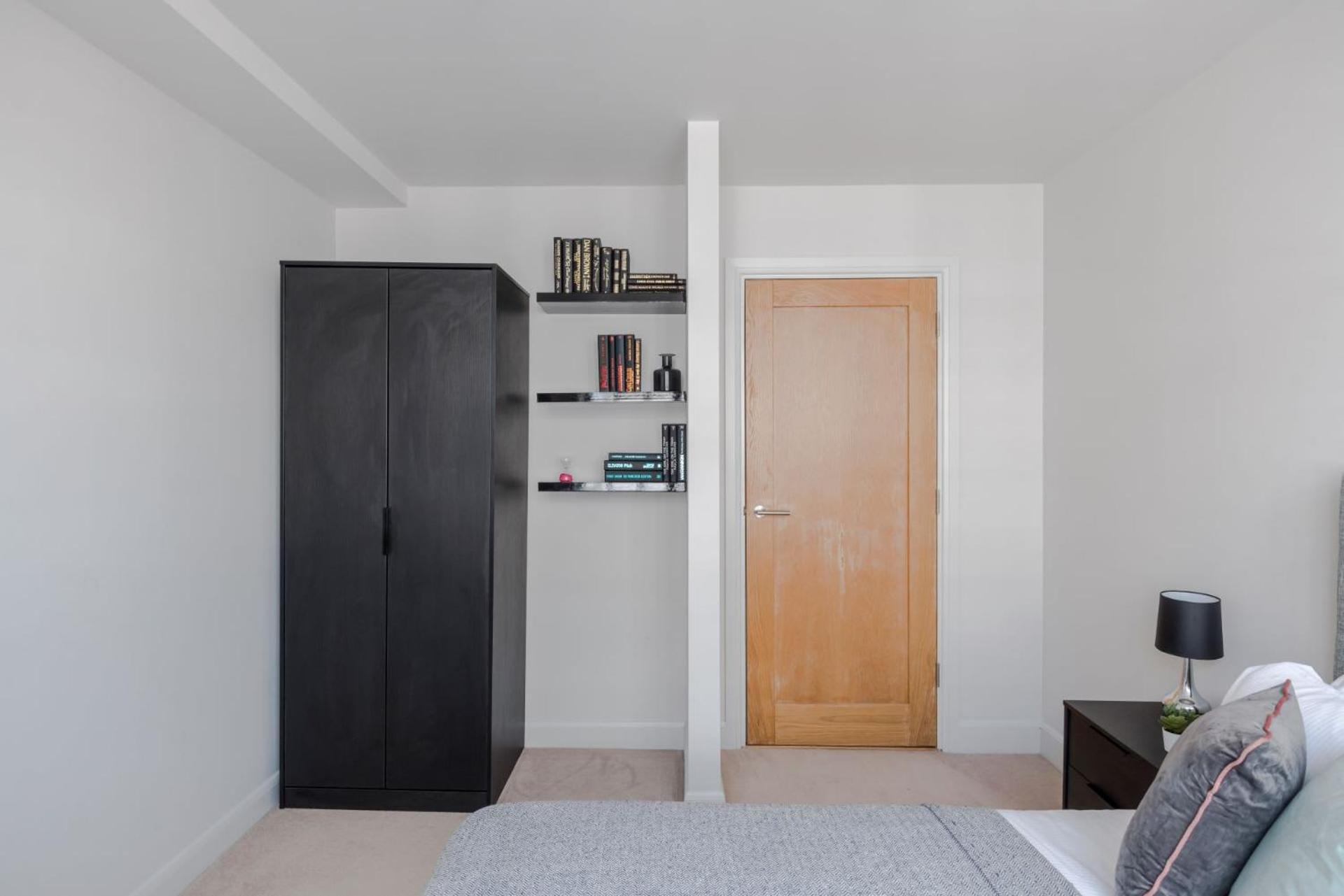 London's Calling - Farringdon - By Frankie Says Appartement