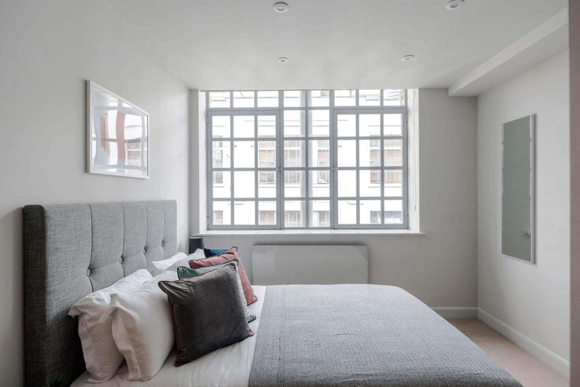 Appartement London's Calling - Farringdon - By Frankie Says