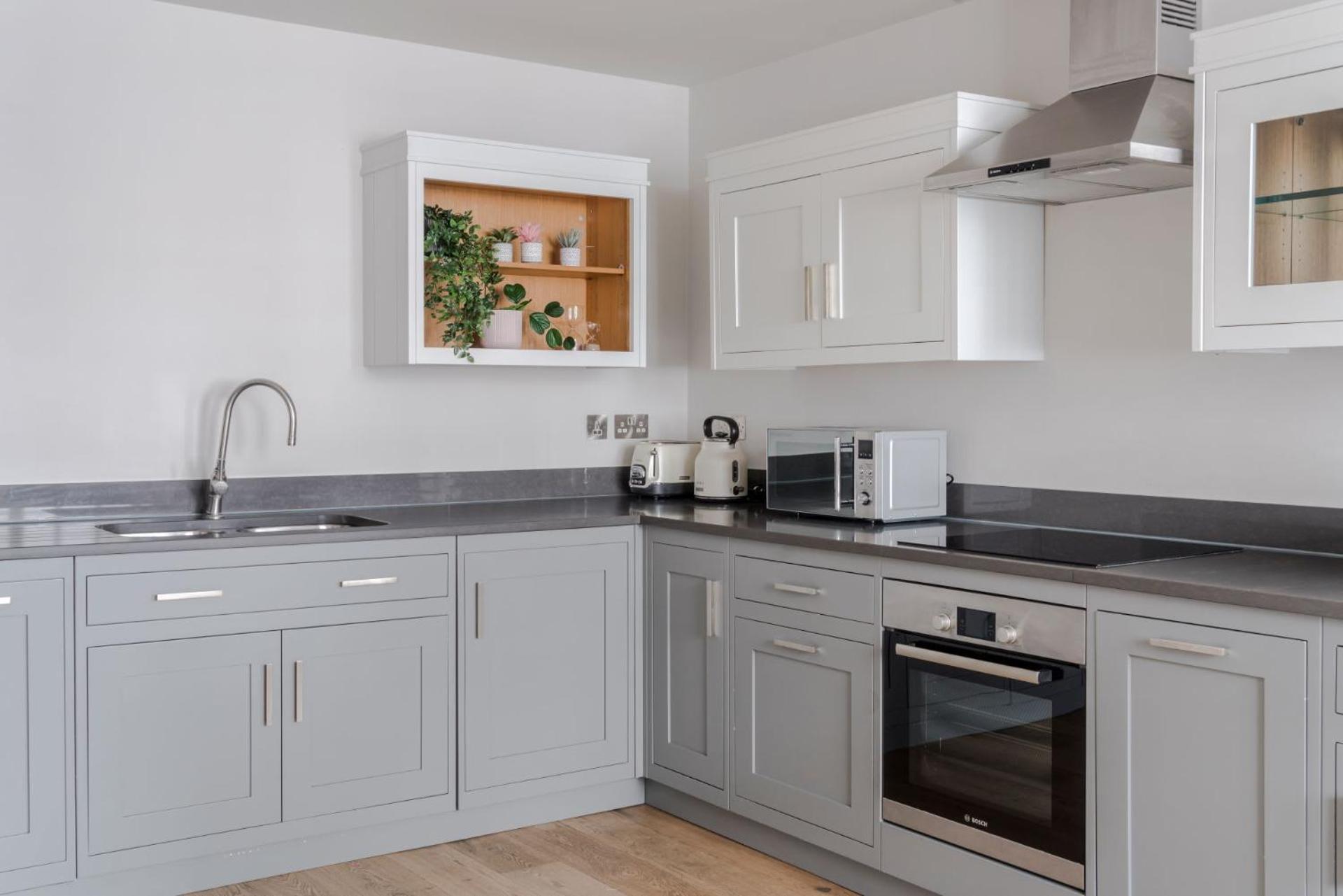 Appartement London's Calling - Farringdon - By Frankie Says Londen