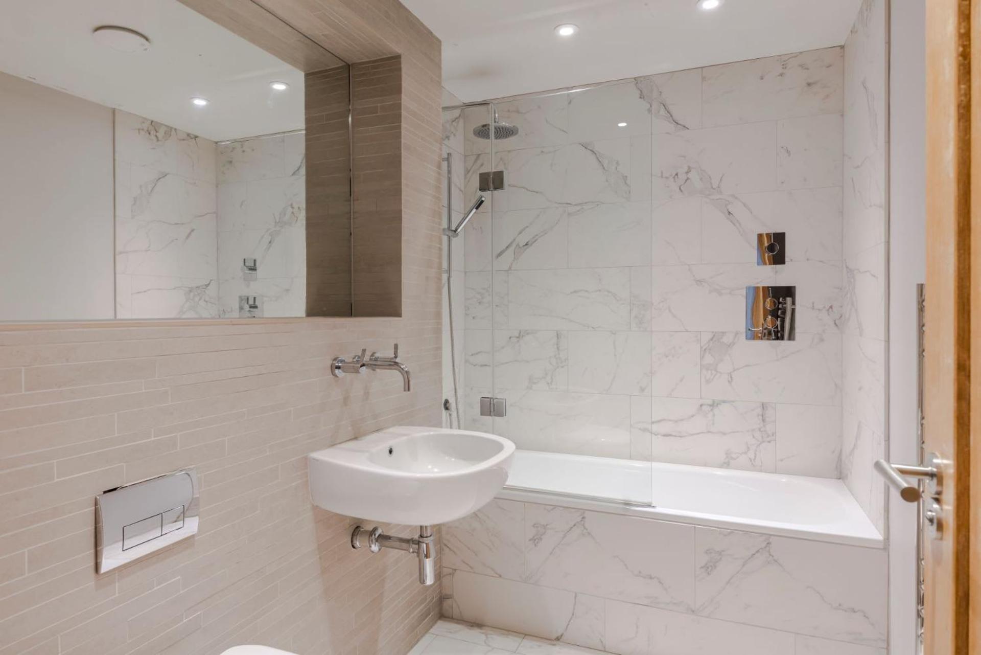 London's Calling - Farringdon - By Frankie Says Appartement