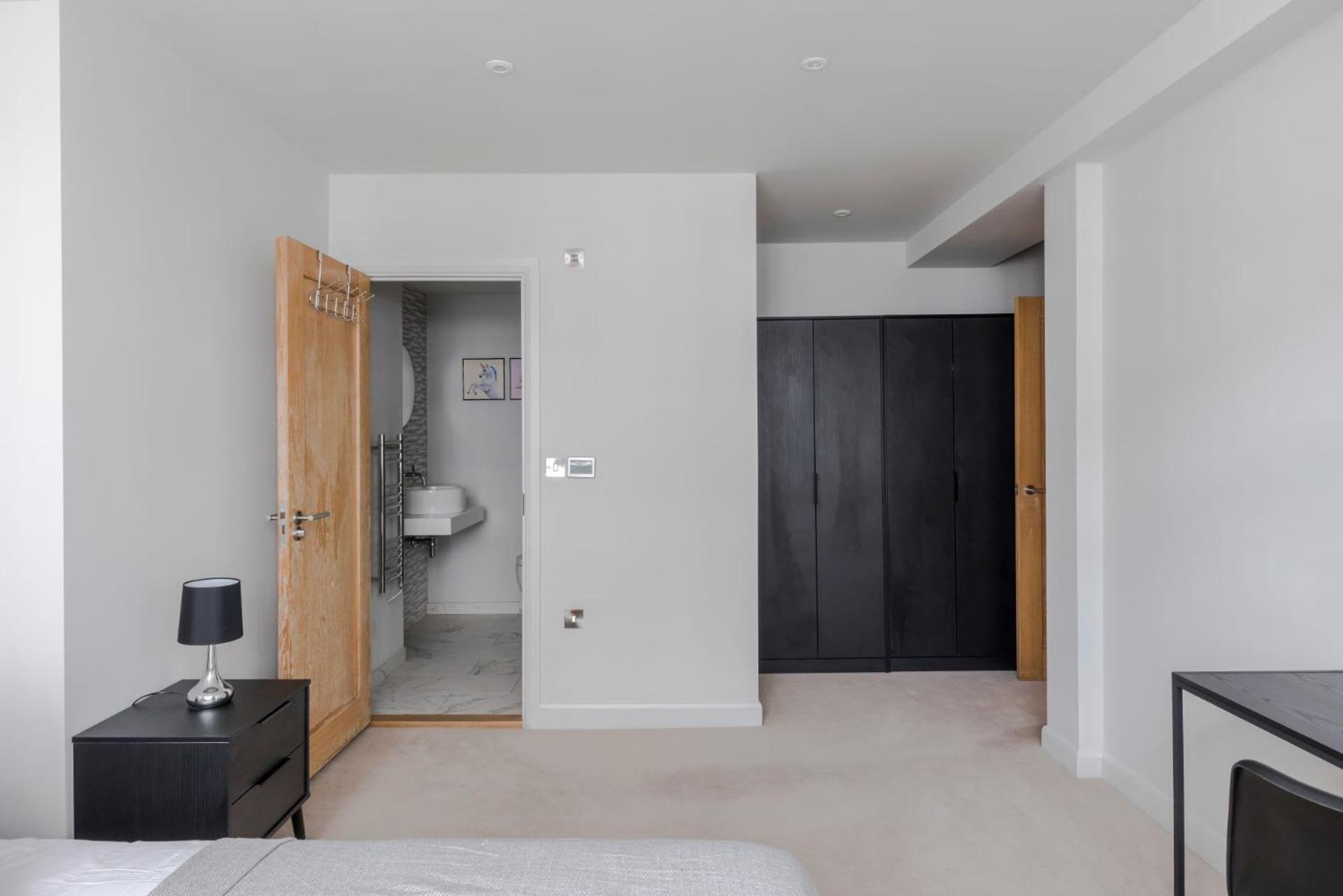 Appartement London's Calling - Farringdon - By Frankie Says *
