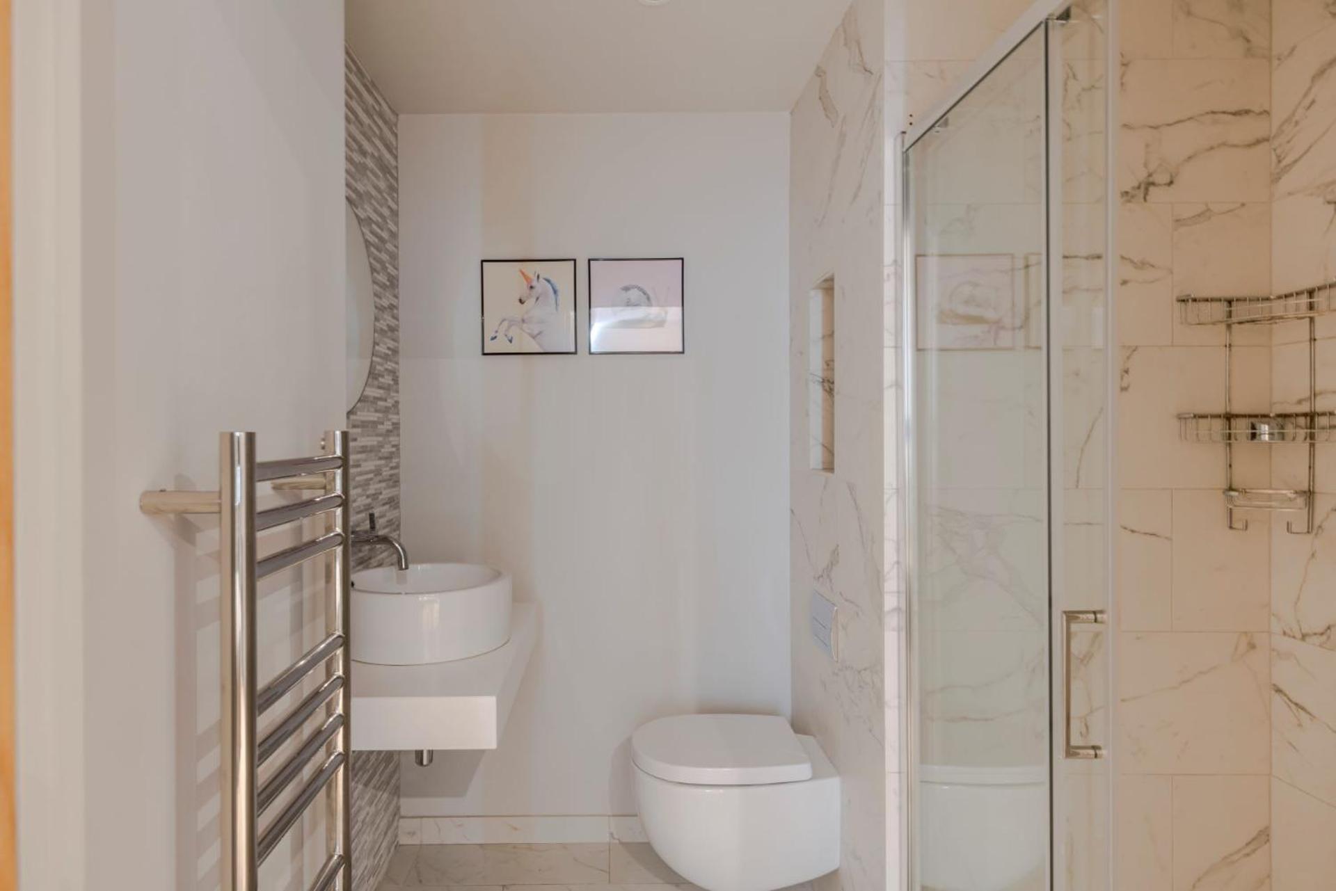 Appartement London's Calling - Farringdon - By Frankie Says Londres